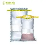 whirl pak thio bags  B01348